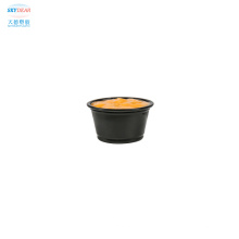 25 Ml Small Plastic Disposable Sauce Cup